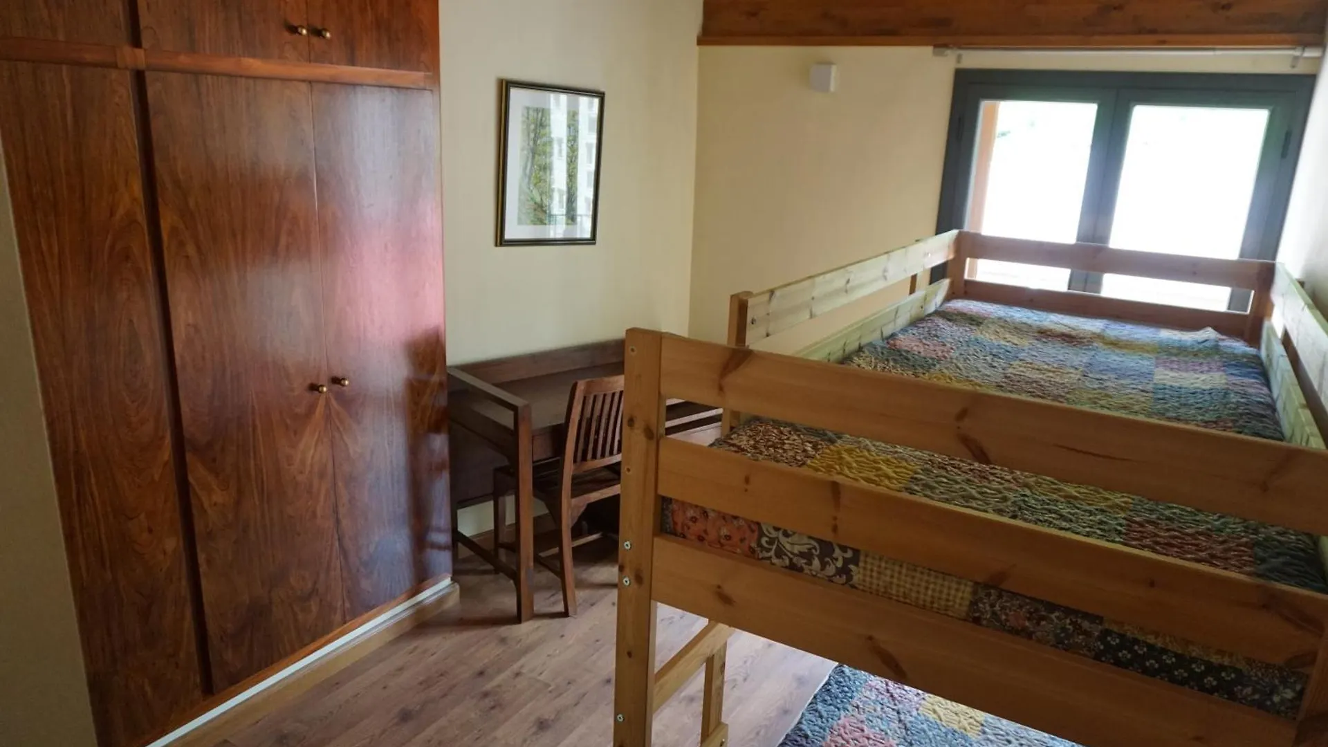 El Raco De Ribes Apartman Ribes de Freser Spanyolország
